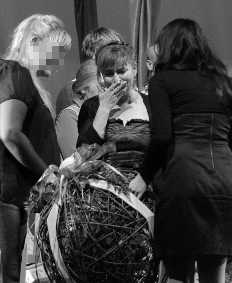 Ewa Agopsowicz Ewa Agopsowicz