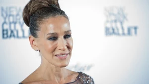 Sarah Jessica Parker