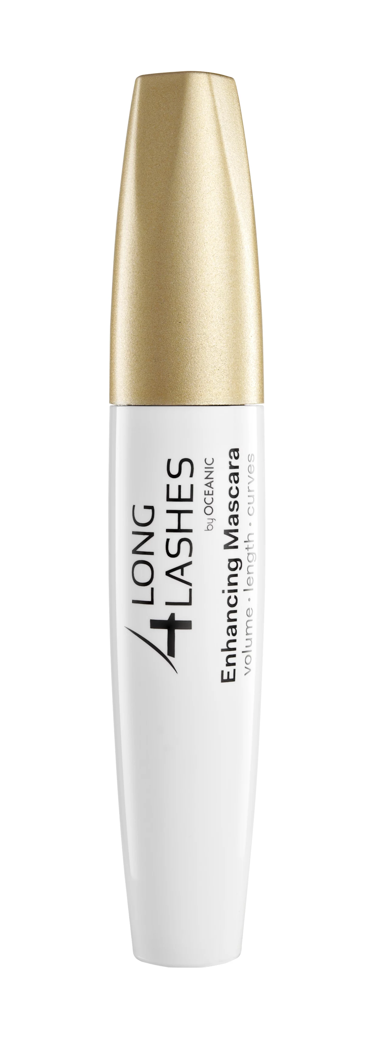 Long 4 Lashes Enhancing Mascara Tusz zdecydowanie dba o rzęsy, po kilku użyciach widać, że jest ich więcej. Nie odpowiadała mi konsystencja tuszu (zbyt rzadki i lejący) zanim skończyłam się malować wyglądałam jak panda. Szczoteczka: Silikonowa, półokrągła, po jednej stronie wypustki są dłuższe Aplikacja: Trudna, ponieważ tusz jest bardzo rzadki i może zwyczajnie spłynąć z rzęs Efekt: Rzęsy lekko podkreślone intensywniejszym kolorem, raczej nie zauważyłam dodatkowego wydłużenia i pogrubienia Trwałość: Mascara raczej trwała, wieczorem widać, że rzęsy były malowane dawno temu Stosunek jakości do ceny: 6/10 (36 pln) Long 4 Lashes Enhancing Mascara Tusz zdecydowanie dba o rzęsy, po kilku użyciach widać, że jest ich więcej. Nie odpowiadała mi konsystencja tuszu (zbyt rzadki i lejący) zanim skończyłam się malować wyglądałam jak panda. Szczoteczka: Silikonowa, półokrągła, po jednej stronie wypustki są dłuższe Aplikacja: Trudna, ponieważ tusz jest bardzo rzadki i może zwyczajnie spłynąć z rzęs Efekt: Rzęsy lekko podkreślone intensywniejszym kolorem, raczej nie zauważyłam dodatkowego wydłużenia i pogrubienia Trwałość: Mascara raczej trwała, wieczorem widać, że rzęsy były malowane dawno temu Stosunek jakości do ceny: 6/10 (36 pln)
