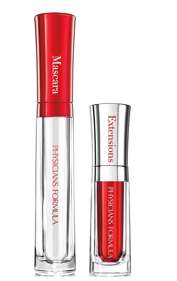 Physicians Formula Eye Booster Lash Extension Kit Całkowicie wegański i hypoalergiczny. Polecam osobom, które mają rano sporo czasu. Wydaje mi się, że tusz nadaje się najlepiej na wielkie wyjścia. Oczy są podkreślone, a na makijaż poświęcamy wtedy więcej czasu. Szczoteczka: Ze sztucznego włosia Aplikacja: Bardzo trudna, dwuetapowa. Trzeba poświęcić na malowanie rzęs ok. 20 min, tusz bardzo gęsty, zostawia na rzęsach grudki Efekt: Rzęsy wyglądają jakby zostały doklejone metodą 1:1, jest ich wyraźnie więcej, a przy tym wyglądają na grubsze Trwałość: Jeśli aplikacja została wykonana prawidłowo „efekt sztucznych rzęs” utrzymuje się naprawdę długo Stosunek jakości do ceny: 6/10 (99 pln) Physicians Formula Eye Booster Lash Extension Kit Całkowicie wegański i hypoalergiczny. Polecam osobom, które mają rano sporo czasu. Wydaje mi się, że tusz nadaje się najlepiej na wielkie wyjścia. Oczy są podkreślone, a na makijaż poświęcamy wtedy więcej czasu. Szczoteczka: Ze sztucznego włosia Aplikacja: Bardzo trudna, dwuetapowa. Trzeba poświęcić na malowanie rzęs ok. 20 min, tusz bardzo gęsty, zostawia na rzęsach grudki Efekt: Rzęsy wyglądają jakby zostały doklejone metodą 1:1, jest ich wyraźnie więcej, a przy tym wyglądają na grubsze Trwałość: Jeśli aplikacja została wykonana prawidłowo „efekt sztucznych rzęs” utrzymuje się naprawdę długo Stosunek jakości do ceny: 6/10 (99 pln)