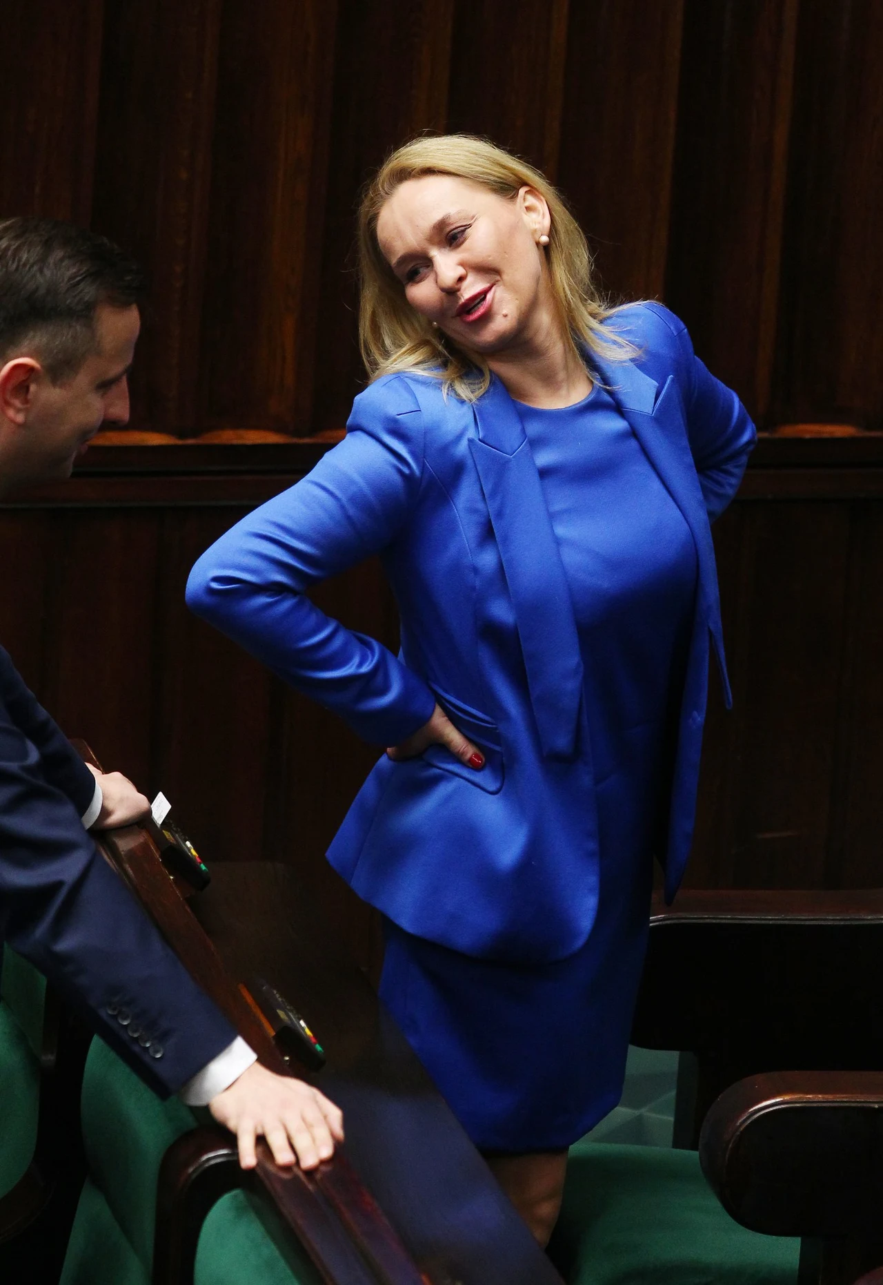 Andżelika Możdżanowska