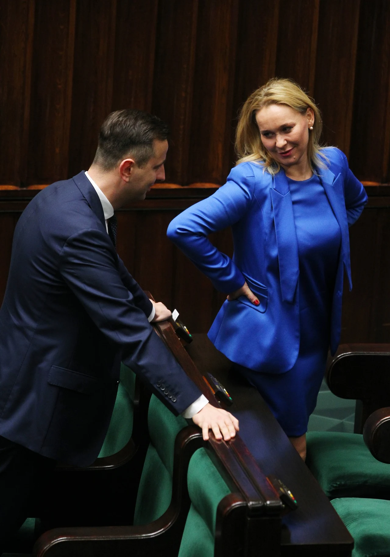 Andżelika Możdżanowska