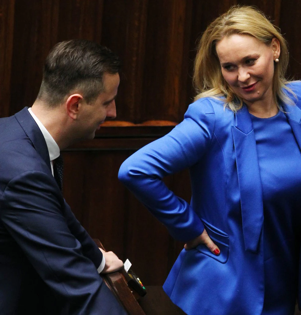 Andżelika Możdżanowska