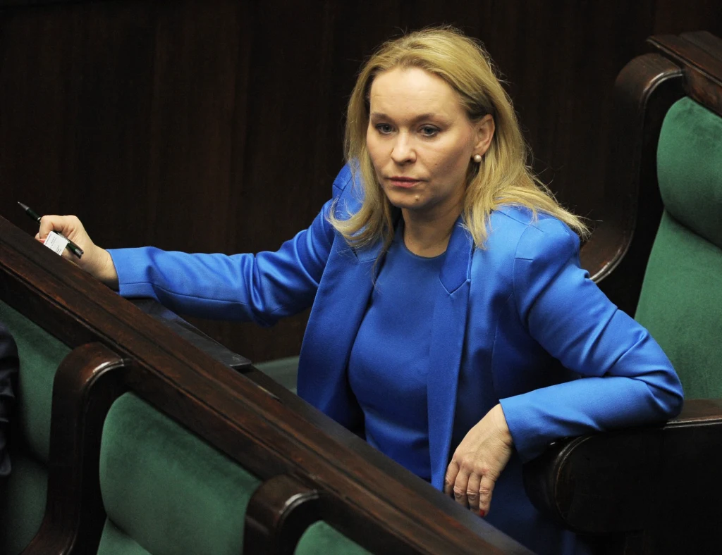 Andżelika Możdżanowska