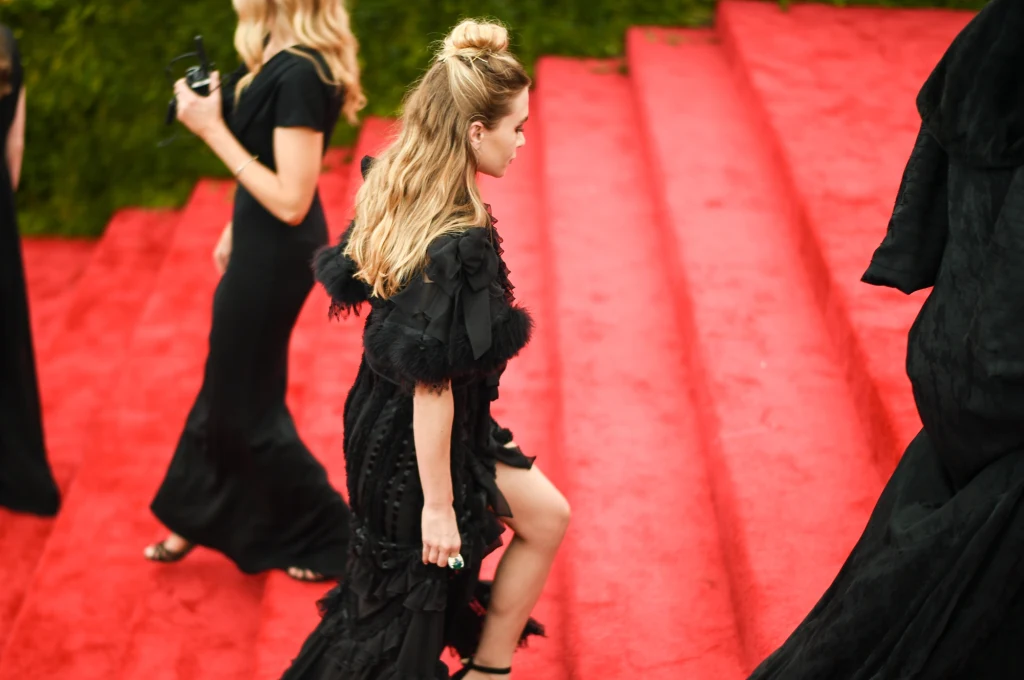 Ashley Olsen
