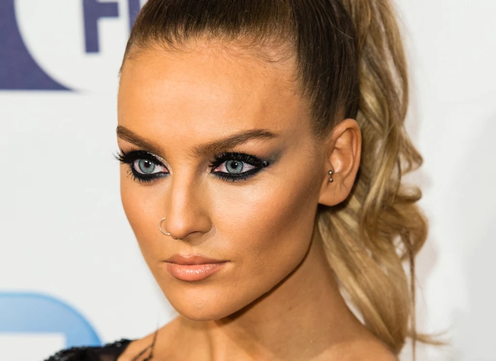 Perrie Edwards