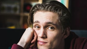 Filip Gurłacz, fot. Adrian Chmielewski