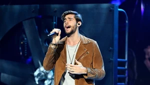 Alvaro Soler na trzech koncertach w Polsce w 2017 r. 