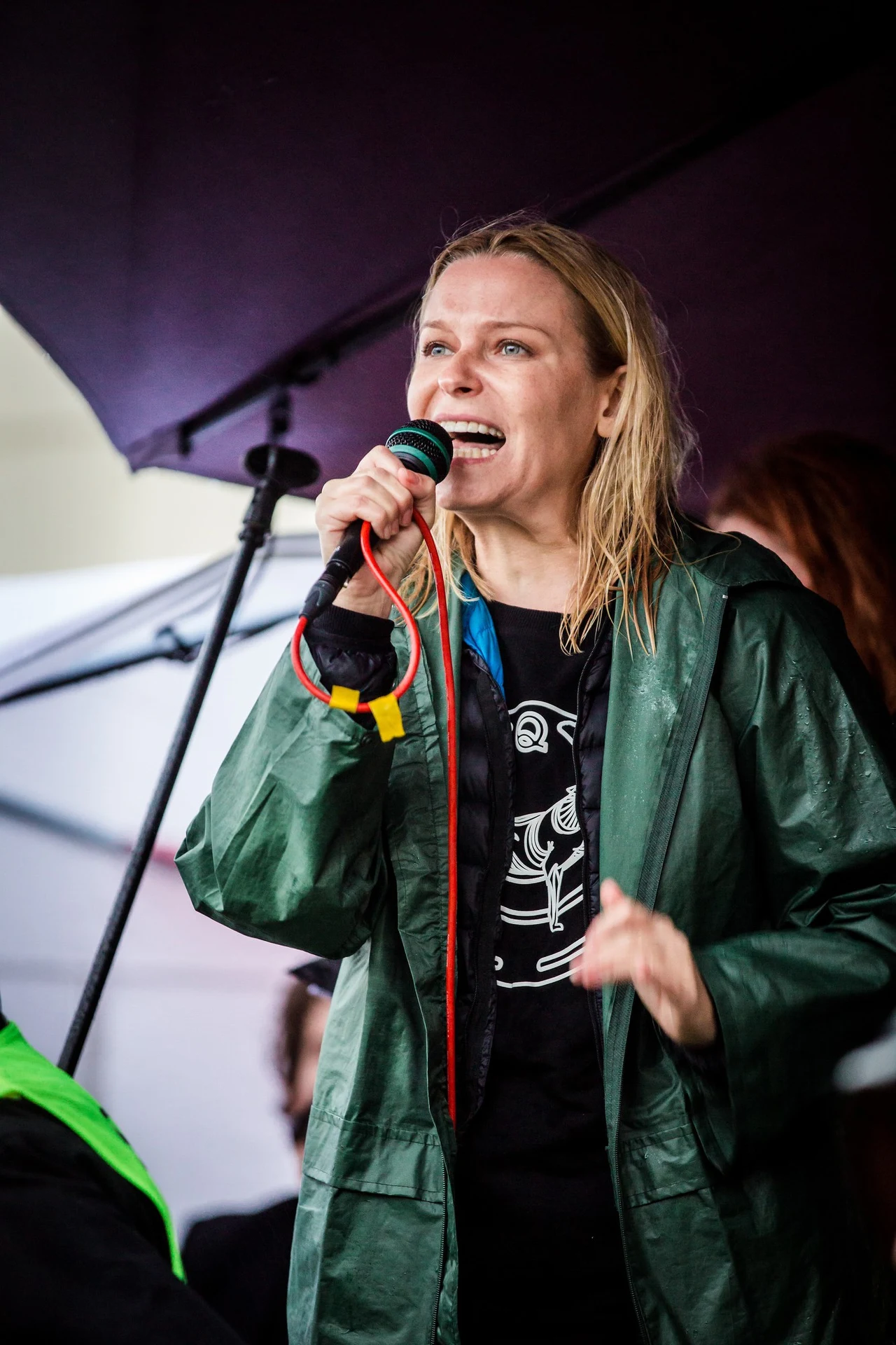 Młynarska Młynarska