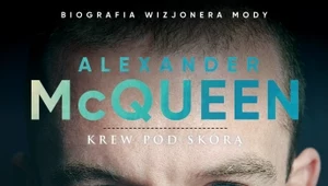 Alexander McQueen. Krew pod skórą, Andrew Wilson