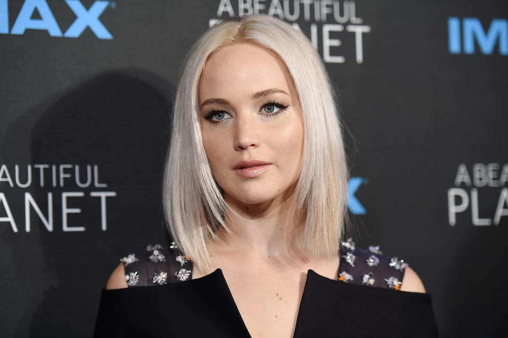 Jennifer Lawrence Jennifer Lawrence