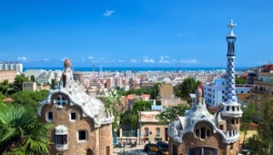 Barcelona narzeka na turystów. Są mniej skorzy do wydawania pieniędzy