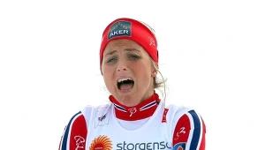 Therese Johaug