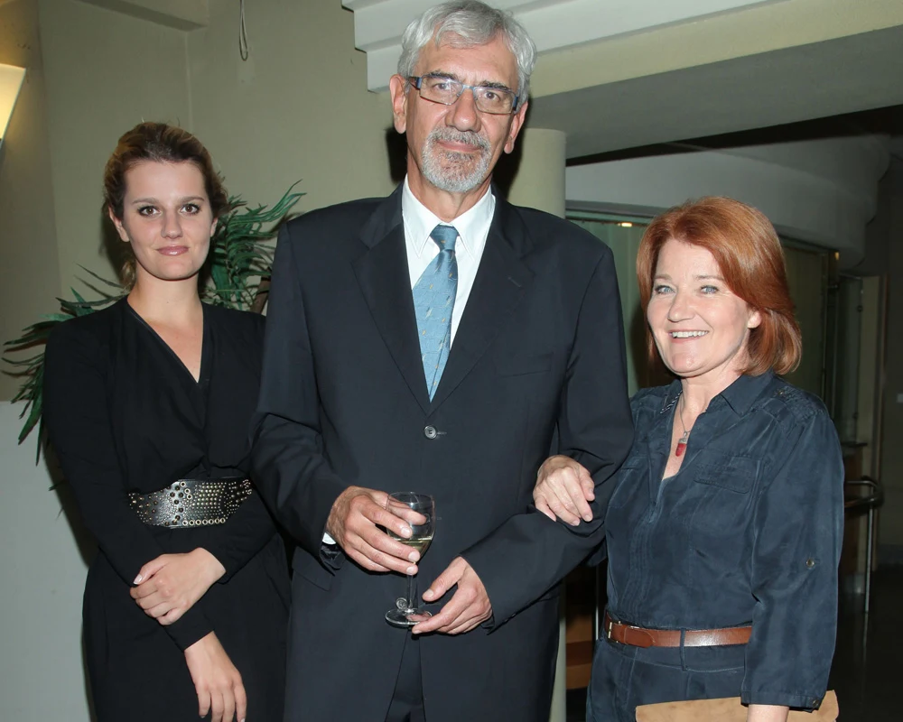 Wkrótce rodzina znowu się powiększy!