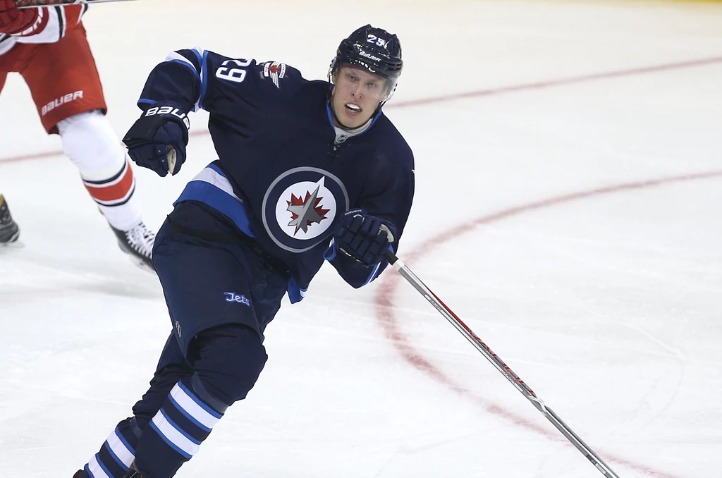 Patrik Laine