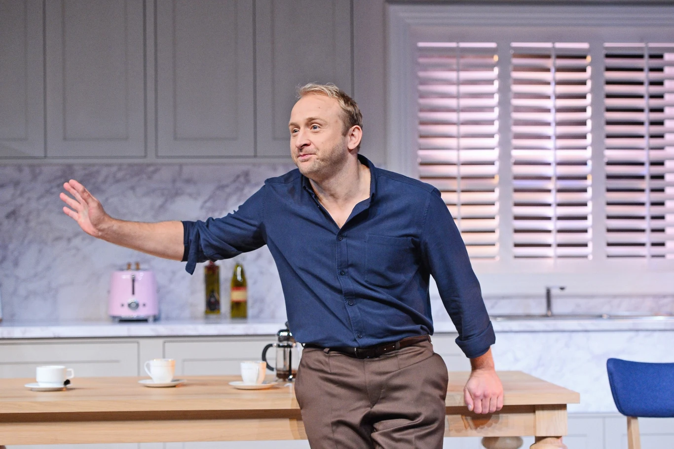 Borys Szyc Borys Szyc