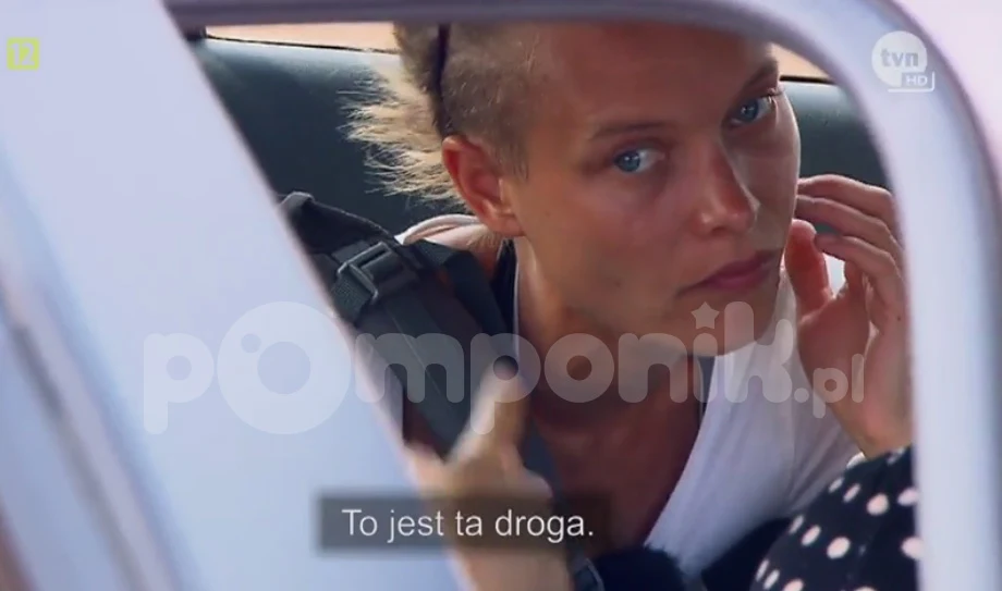 Budziło była naprawdę wściekła!