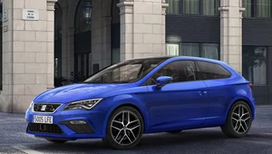 Seat Leon po liftingu