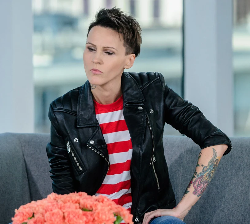 Agnieszka Chylińska