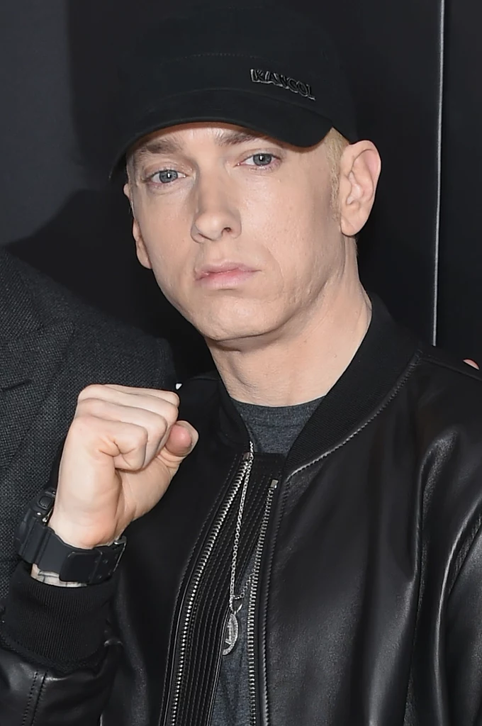 Eminem szykuje nowy album