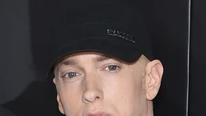 Eminem szykuje nową płytę ("Campaign Speech")