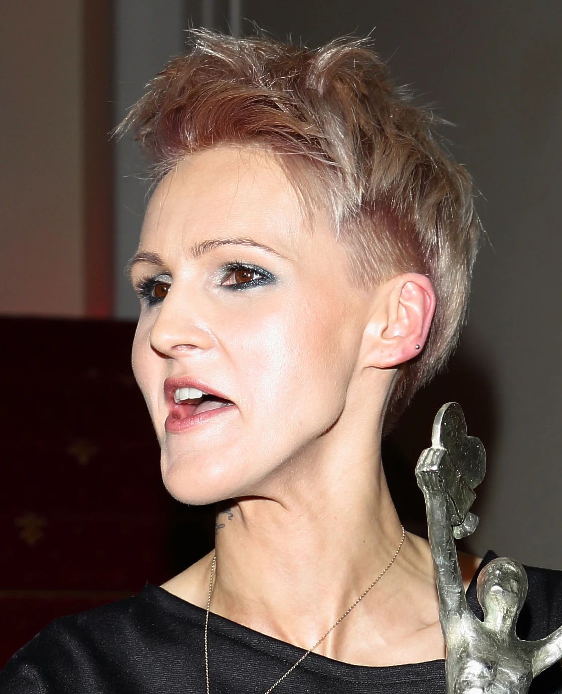 Agnieszka Chylińska