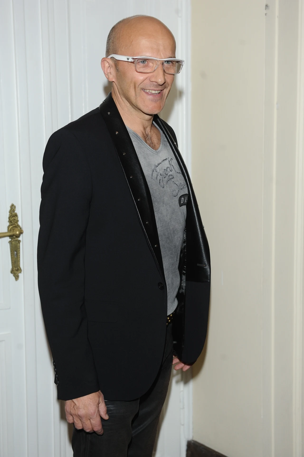 Robert Rozmus Robert Rozmus