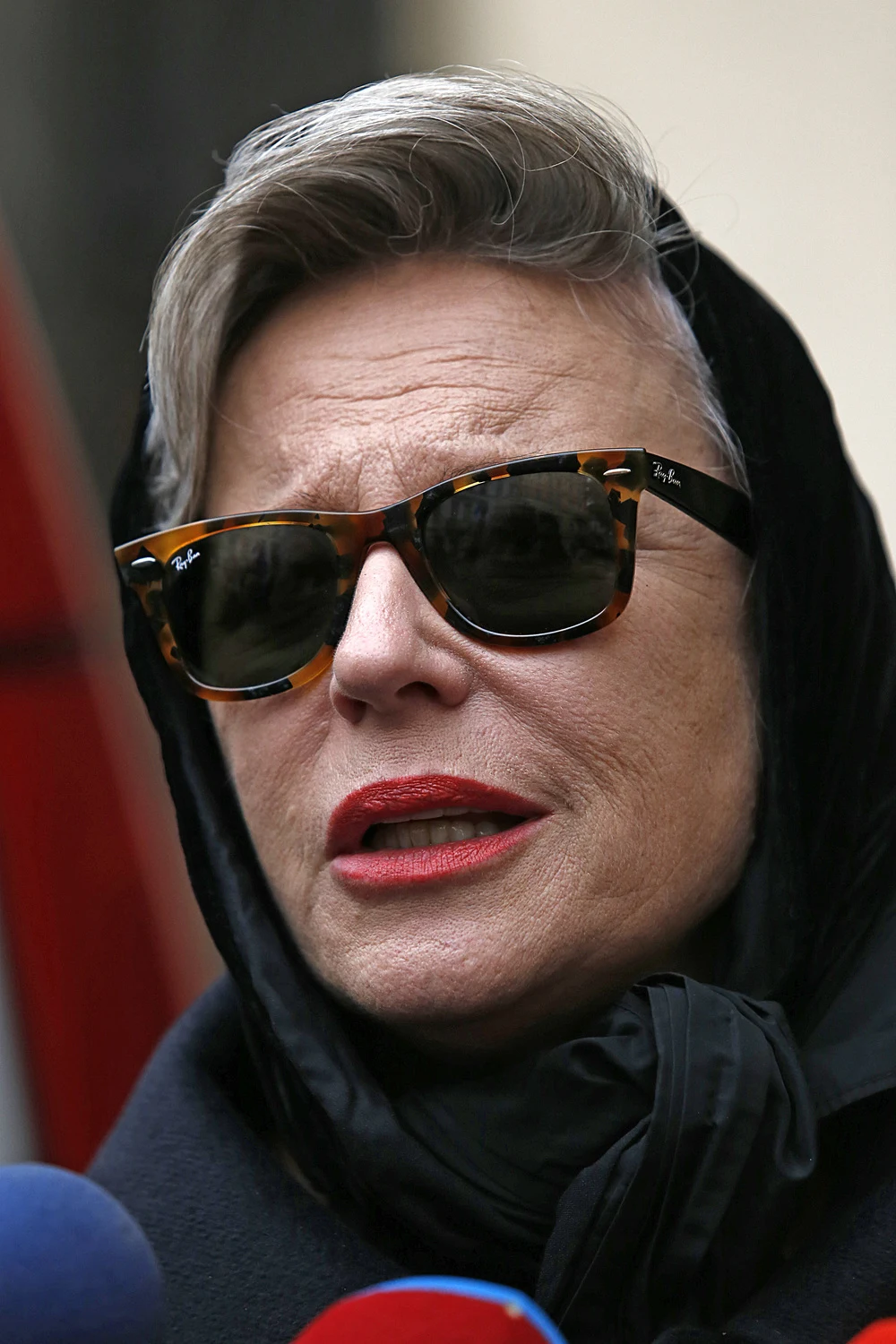 Krystyna Janda Krystyna Janda