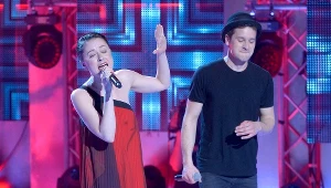 Natalia Przybysz i Krzysztof Zalewski ponownie połączyli siły