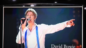 David Bowie zostanie uhonorowany przez polskich muzyków w Toruniu