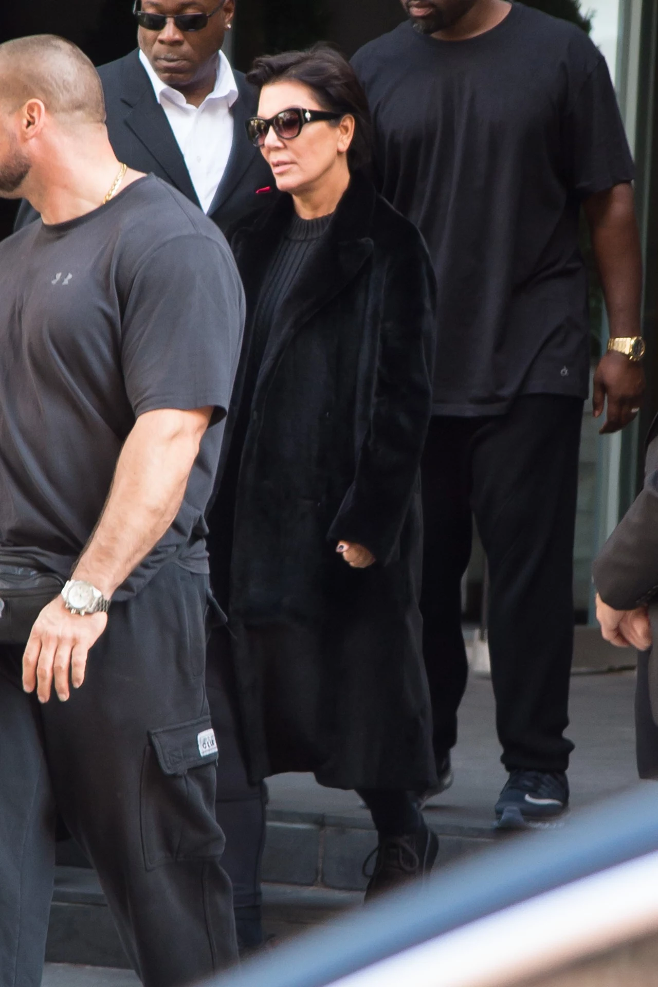 Kris Jenner Kris Jenner