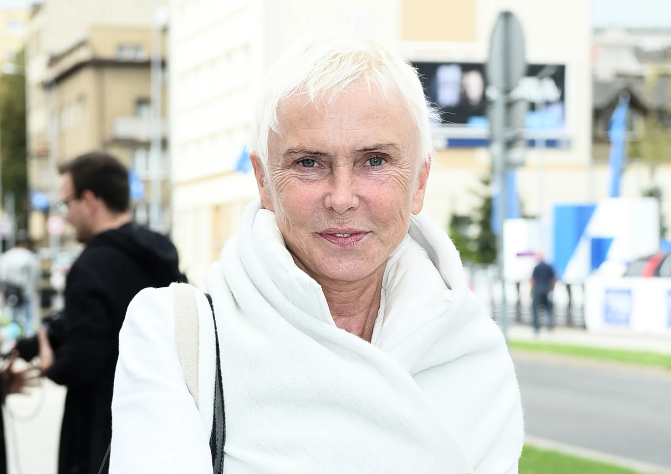 Ewa Błaszczyk Ewa Błaszczyk