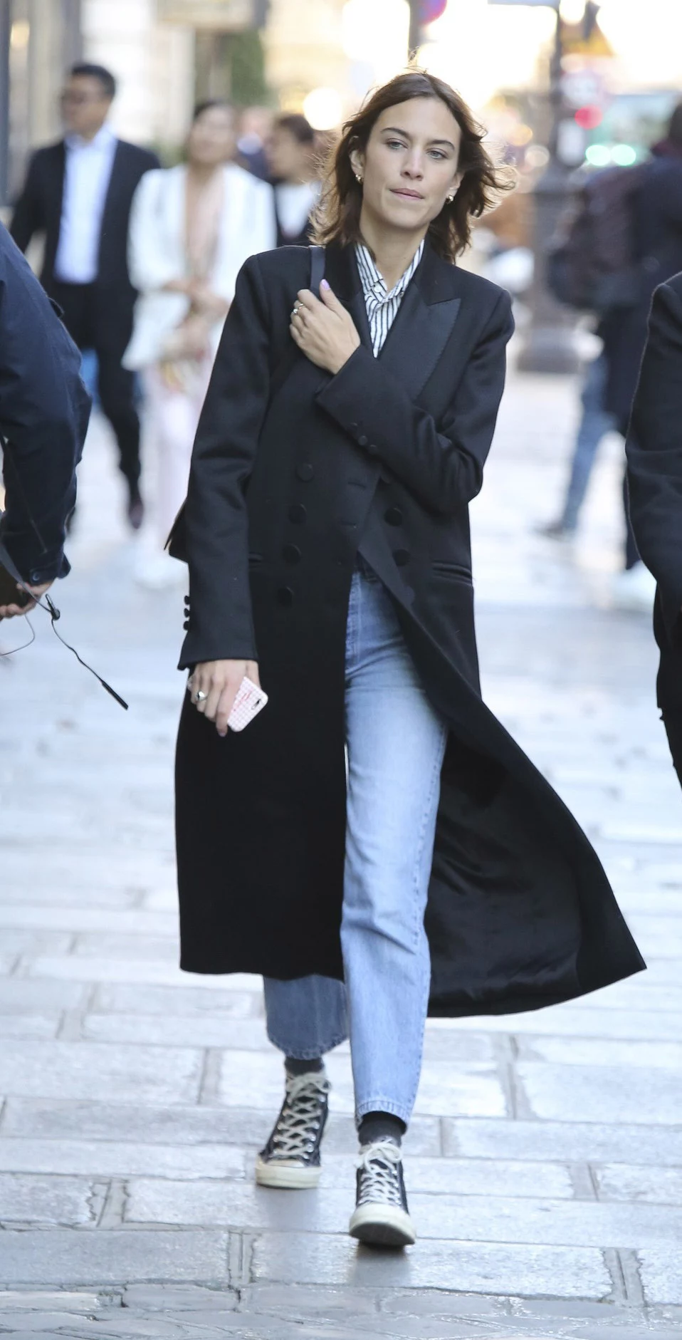 Alexa Chung Alexa Chung