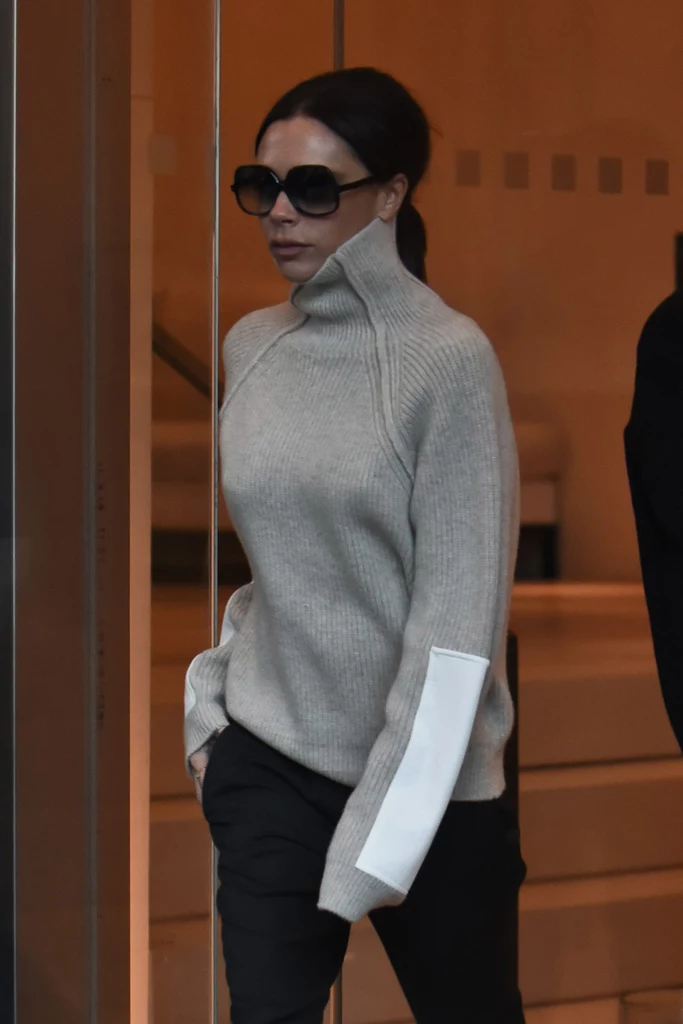 Victoria Beckham