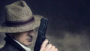 "Wywiad i kontrwywiad Polski ludowej nie był w stanie prowadzić wywiadu globalnego"