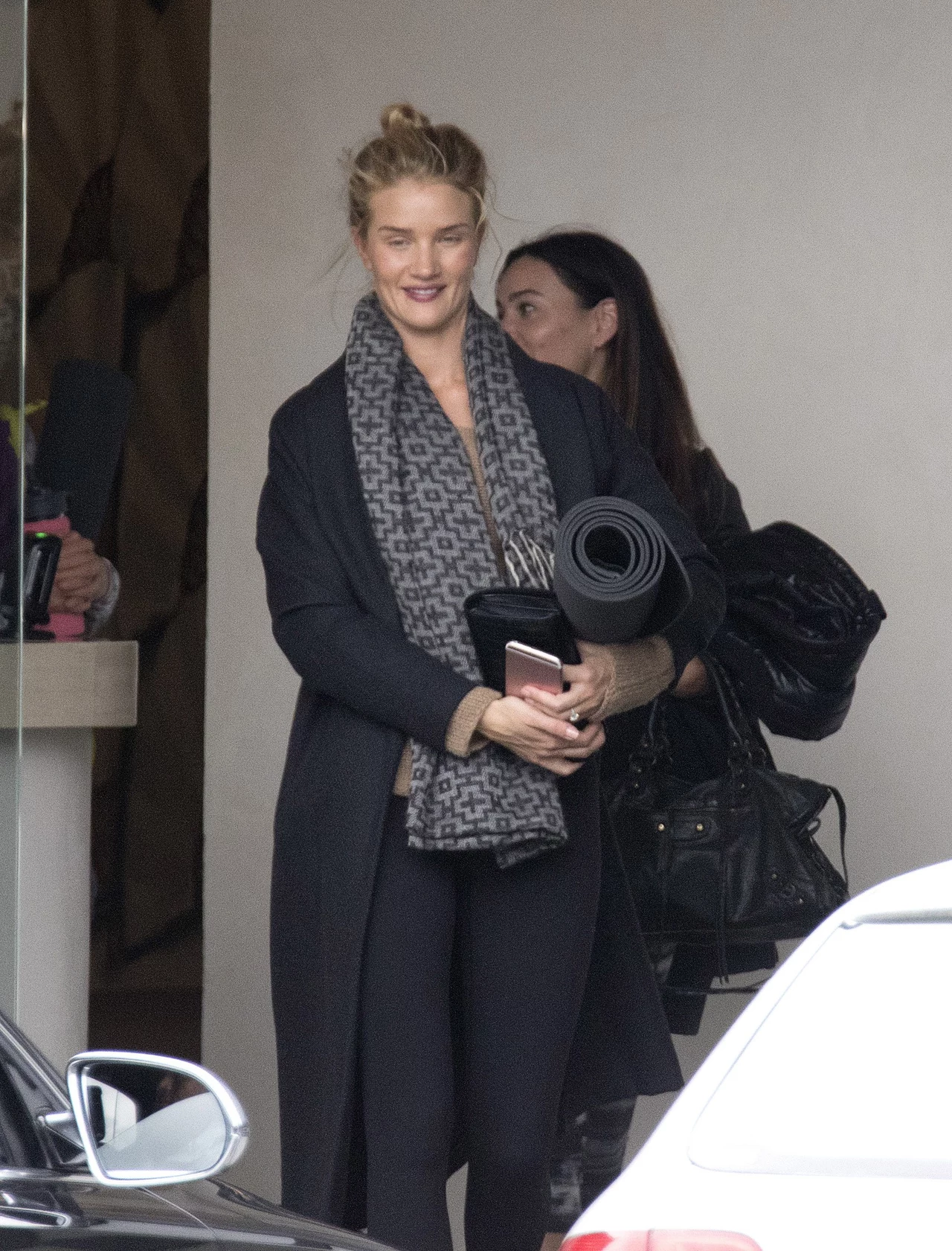 Jak oceniacie codzienny look modelki? Jak oceniacie codzienny look modelki?