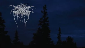 Recenzja Darkthrone "Arctic Thunder": Środkowy palec black metalu