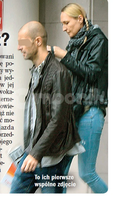 Dlaczego nie zdradza szczegółów z nim związanych? Dlaczego nie zdradza szczegółów z nim związanych?