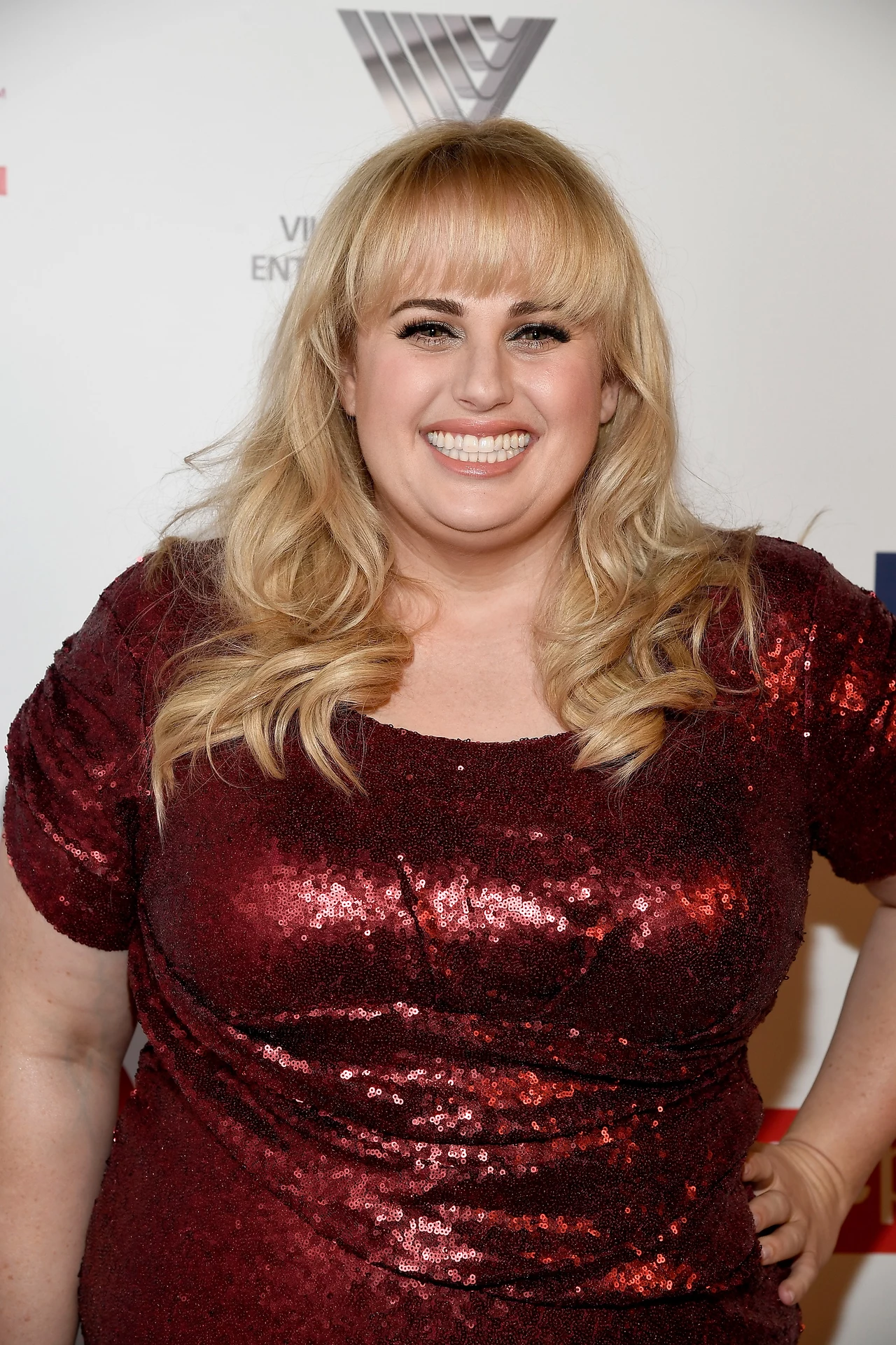 Rebel Wilson Rebel Wilson