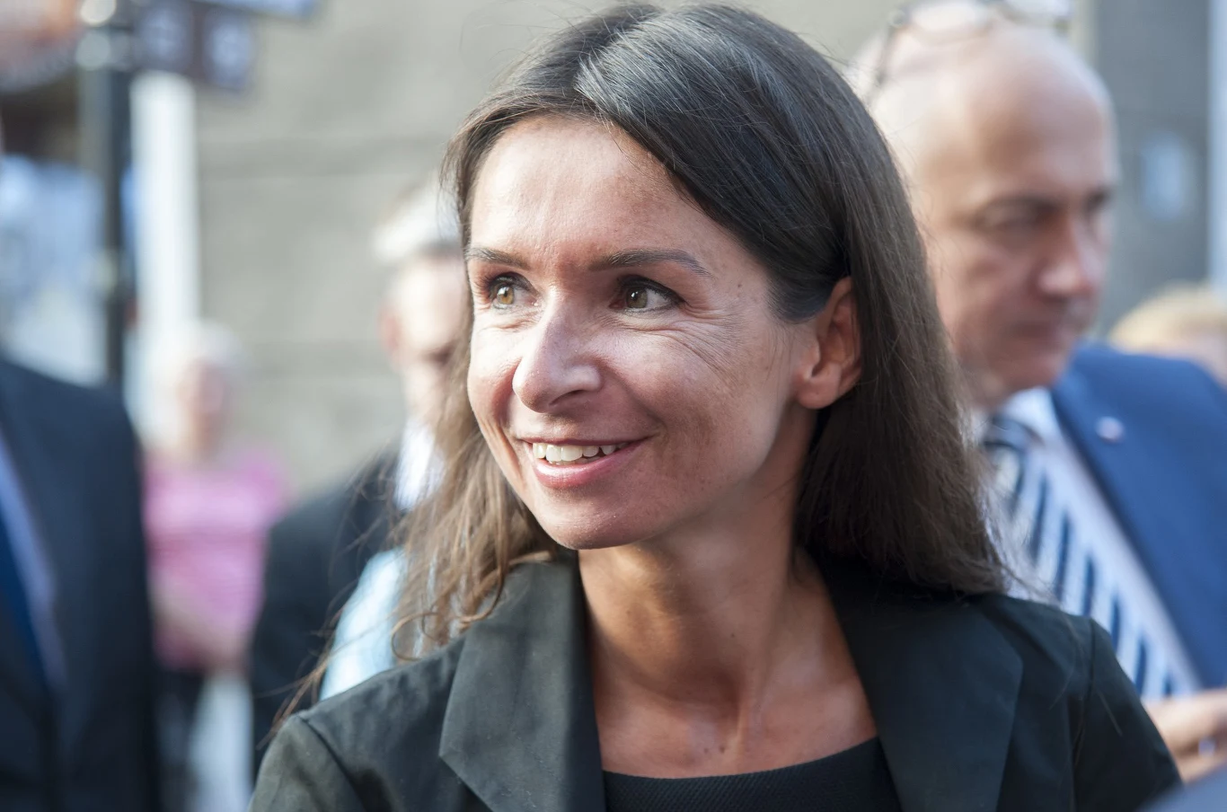 Marta Kaczyńska Marta Kaczyńska