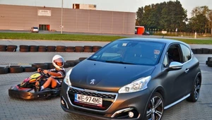 Peugeot 208 GTi