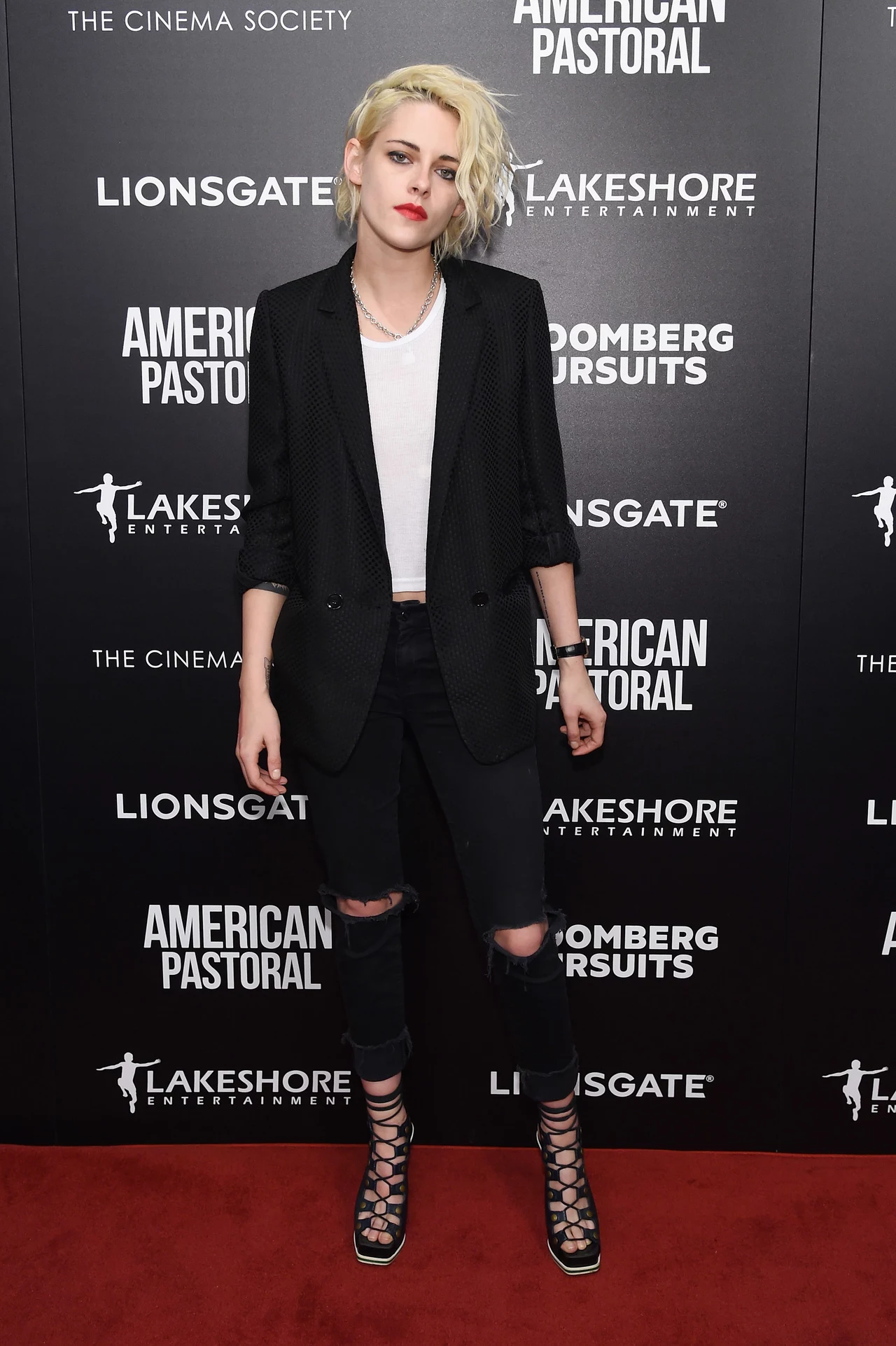 Kristen Stewart Kristen Stewart