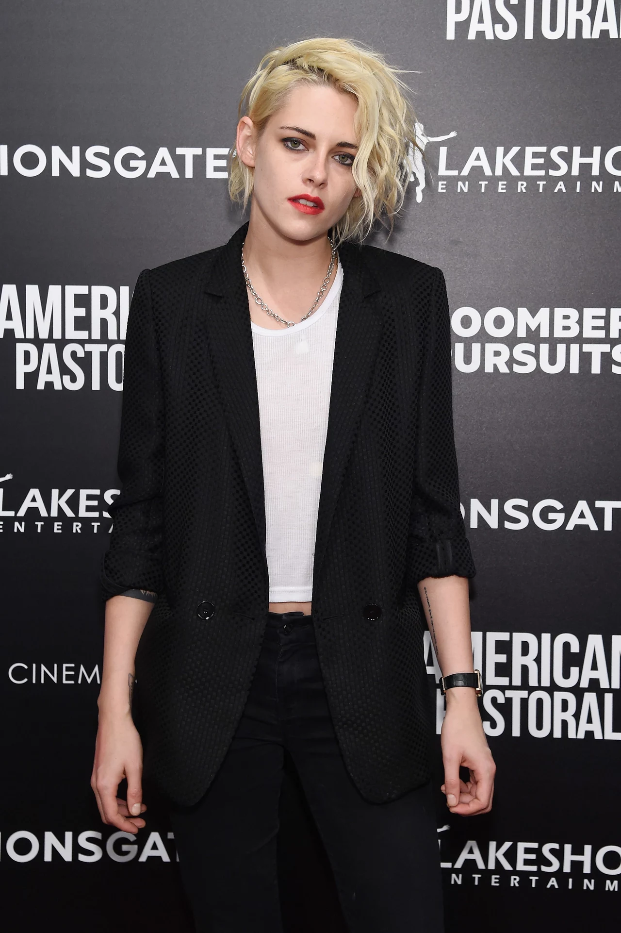 Kristen Stewart Kristen Stewart