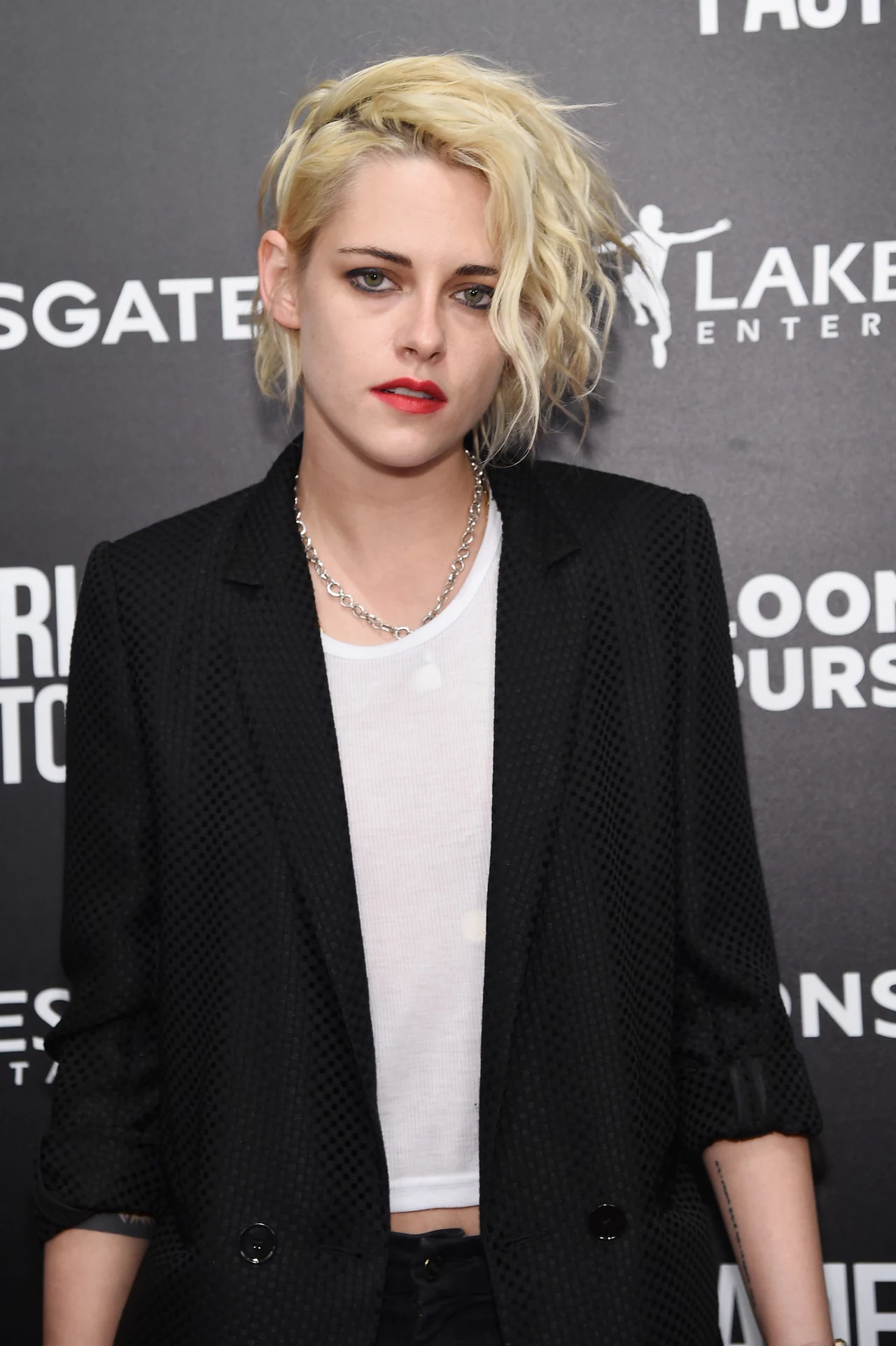 Kristen Stewart Kristen Stewart
