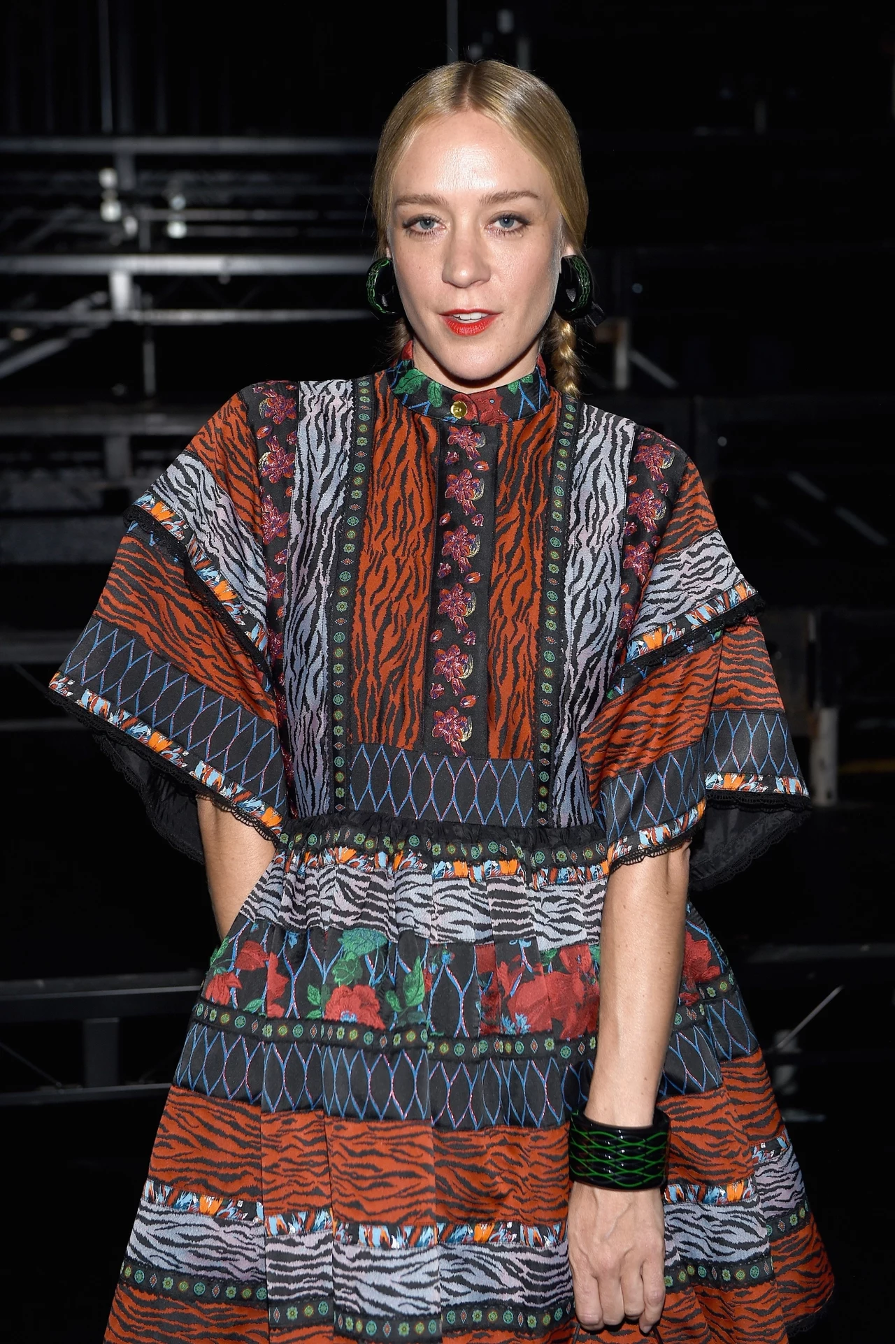 Chloë Sevigny Chloë Sevigny