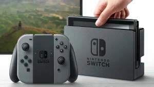 Nintendo Switch - czy graczom przypadnie do gustu wypracowana przez Nintendo idea?