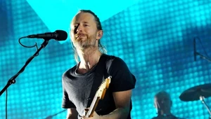 Open'er Festival 2017: Radiohead pierwszym headlinerem