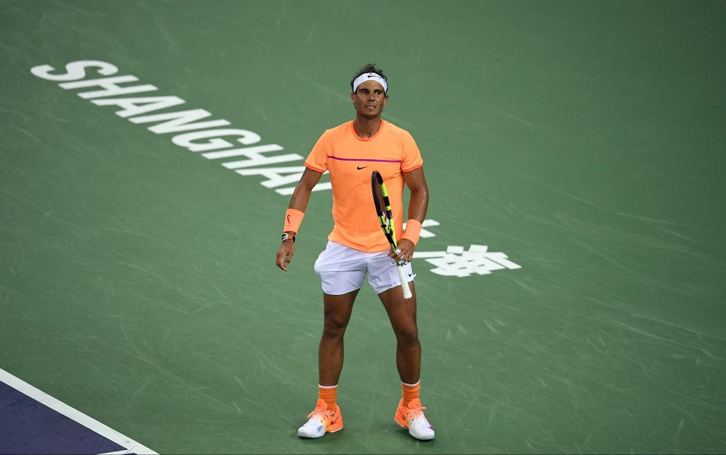 Rafael Nadal Rafael Nadal