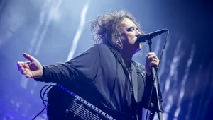 The Cure w Łodzi: Spokojny początek i niespokojny koniec [relacja, zdjęcia]