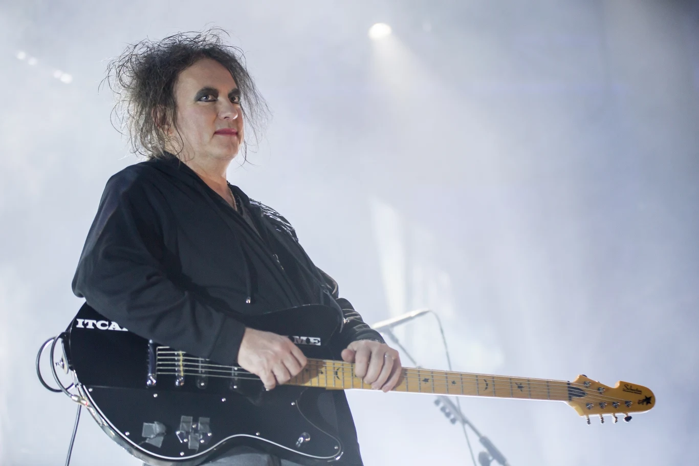 The Cure